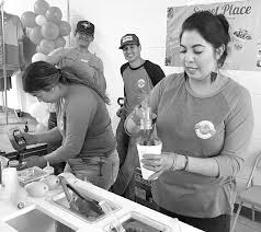 Your Vote Does Matter — Use it Welcome to Friona