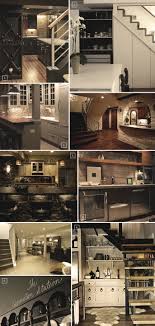 at basement kitchen ideas and designs