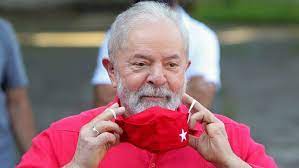 La justicia decide si autoriza el acceso a los mensajes por el caso de lula da silva. Woibmih4yuotgm