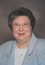 Joyce Ashby Obituary (2020)