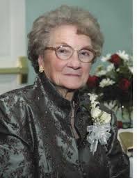 Lois Almond Obituary