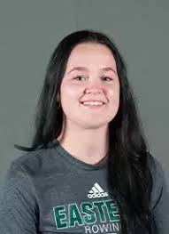 2024-25 Women's Rowing Roster