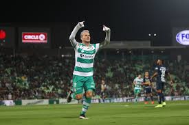Octavio rivero videos and latest news articles; Mexico Octavio Rivero No Arreglo Su Renovacion Y Se Despidio Del Santos Laguna