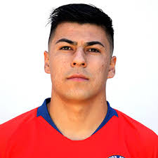 Аларкон томас / tomás alarcón. Partidos De La Roja Tomas Alarcon