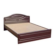 Wooden Plain Bed Rs 15000 Piece Art Selection Wood Furniture Id 19767728448 Wooden Bed Box Bed Design Wood Bed Design