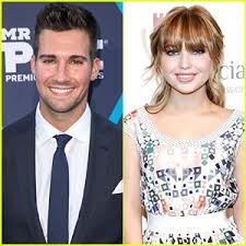Maybe you would like to learn more about one of these? James Maslow Sammi Hanratty Join Fourth Flowers In The Attic Movie Seeds Of Yesterday Casting James Maslow Sammi Hanratty Just Jared Jr