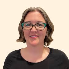 Amanda Keener, Mental Health Counseling