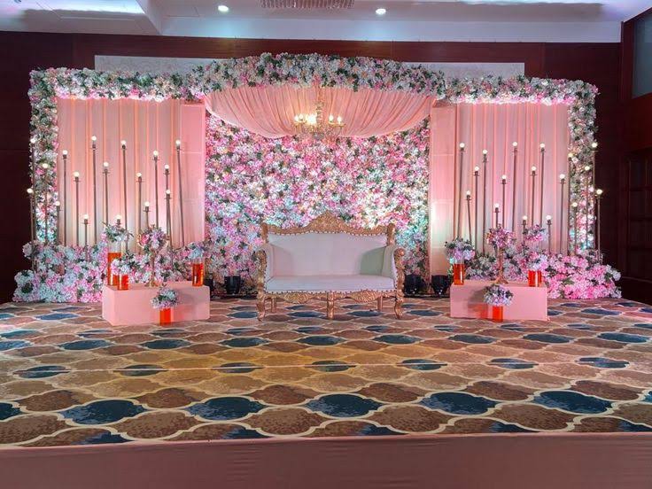 Wedding Stage product image