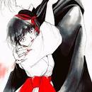 吸血姫美夕Vampire Princess Miyu