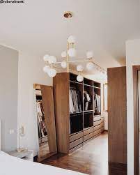 Wir Lieben Interior Darum Haben Wir Unsere Eigenen Mobel Und Wohnaccessoires Designt Die Westwing Collection Pendelleuchte Spiegel Holz Moderne Einrichtung