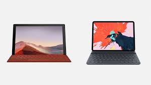 0cart0 items in shopping cart. Surface Pro 7 Vs Ipad Pro Which Should You Buy Creative Bloq