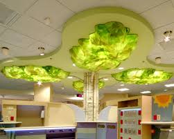 Client St Vincent Healthcare Foundation Design Cta Dillon Works Venue St Vincent S Hospita Hospital Design Healthcare Design Children Hospital Design