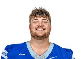 Middle Tennessee Blue Raiders Roster Fútbol Americano Universitario