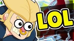 *new* rico glitch broke the game brawl stars funny moments, wins, fails. Brawl Stars Funny Moments Trolls And Fails 15