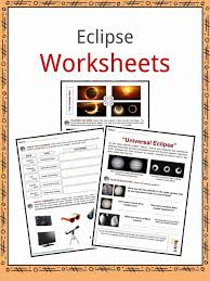 Once there, in the search box in the upper left just type the word spotlight and press go! to see the entire list with mini images. Eclipse Facts Worksheets 2017 Solar Eclipse Information For Kids