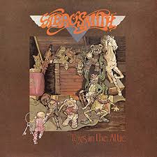 The story centers on six youngsters, who experience the downfalls of teenage life. Toys In The Attic Album Wikipedia