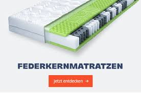 Kaum etwas ist für erholsamen schlaf so wichtig wie eine gute matratze. Matratzen Kaufen Bei Hoffner Kaltschaum Federkern Co