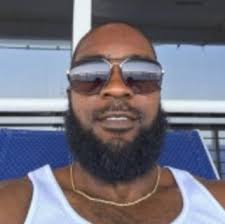 Carlos Graham, age 38