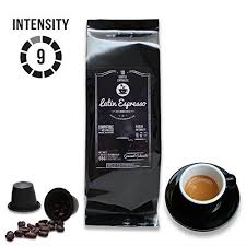 You're not going to get the best shot of espresso or cup of. Nespresso Compatible Capsules Gourmet Cubanito Coffee Pods Strong Intensity Ristretto Alternative To Nes Coffee Pods Nespresso Capsules Nespresso Compatible