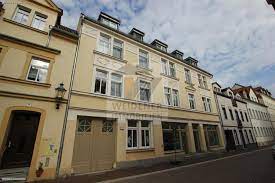 Derzeit 1.066 freie mietwohnungen in ganz gera. 4 Zimmer Wohnung Zu Vermieten Untermhauser Strasse 11 07548 Gera Untermhaus Mapio Net