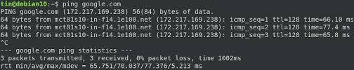 How Can I Resolve A Hostname To An Ip Address In A Bash Script Linux Hint