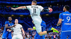 TSV Hannover-Burgdorf holt Nationalspieler Heymann von den Rhein-Neckar Löwen