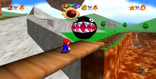 From mmos to rpgs to racing games, check out 14 o. You Can Play Super Mario 64 In Your Browser Nintendo Life