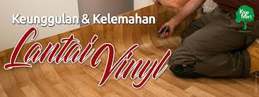 Beberapa kayu yang digunakan untuk lantai seperti kayu jati, kayu merbau, kayu sonokeling dan lainnya. Apa Itu Vinyl Serta Kelebihan Dan Kekurangan Lantai Vinyl