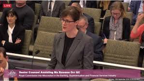 Royal commission into misconduct in the banking, superannuation and financial services industry. The Banking Royal Commission Is A Risk Insurers Cannot Dodge Trend News World