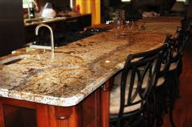 Luxury granite and marble gemstone countertops onyx countertops schist slabs. The Granite Factory