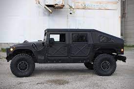 Humvee C Serie Hiconsumption Hummer Cars Hummer Truck Hummer