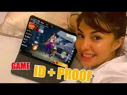 Wireless displaying allows you to transfer gameplay on your phone screen to the much bigger, more satisfying tv screen Jaqueline Playing Free Fire Ranked Game In Hindi Indian Actress Tiger Shroff Free Fire Youtube