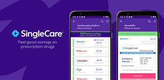 Our free prescription discount card saves customers up to 80% at major pharmacies. Singlecare Prescription Drug Coupons Discounts Apps On Google Play
