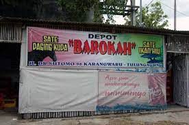 Jul 03, 2015 · taman krida budaya jawa timur terletak di jl. Kuliner Tulungagung Sman 1 Ngunut Community