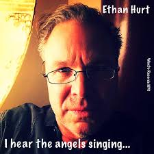 I Hear the Angels Singing