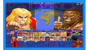 I'm sure mods will let this slide. Super Street Fighter Ii Ultimate Ver Final Mugen Download Street Fighter Ii Super Street Fighter Street Fighter