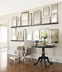 Mirror Idea For The Wall Behind The Dining Room Table Home Home Decor Decor