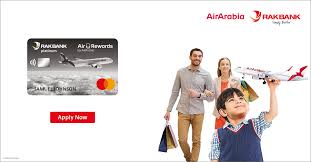 Concierge desk team helps with golf privileges, car maintenance services like pick and drop, airport transfer, local courier services within the uae up to 6 times annually. 5 Reasons Why Rakbank Air Arabia Platinum Credit Card Should Be Your First Card