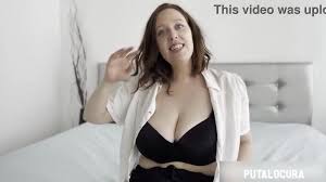 PutaLocura - Busty blue-eyed Ruth Ruc has dirty sex with Torbe watch online