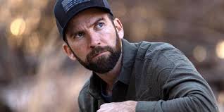 Why Did Lucas Black Leave NCIS: New Orleans?