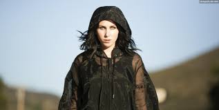 Far from ideal (chelsea wolfe remix). I D Interviews Chelsea Wolfe Chelsea Wolfe