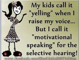 Funny Quotes About Parenting Teens Quotesgram