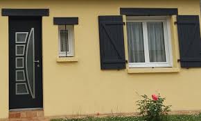 Maybe you would like to learn more about one of these? Renovation Fenetres Et Porte D Entree Guipry Messac Cara Fermetures