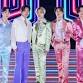 BTS WORLD TOUR 'ARIRANG'