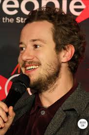 Joseph Quinn at SFM6, Paris