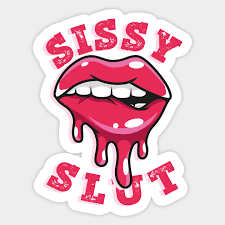 Femboy Outfits Accessory: Femboy Hentai Sissy Captions Sissy Hypno Twink  Ladyboy - Femboy - Sticker | TeePublic