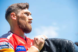 London Broncos reveal 2021 squad numbers