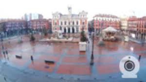 Merida and cancún.that's why this pueblo mágico is a must if you are planning to go to the archaeological sites of chichén itzá, ek balam or cobá. Valladolid Plaza Mayor Webcam Galore