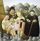Fernando Botero: vida, características y obras más ...