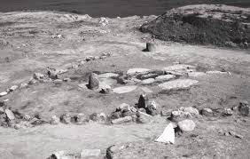 Megaliths of the Volume I